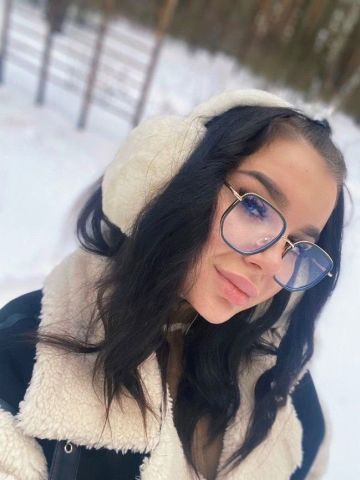 Проститутка Карина